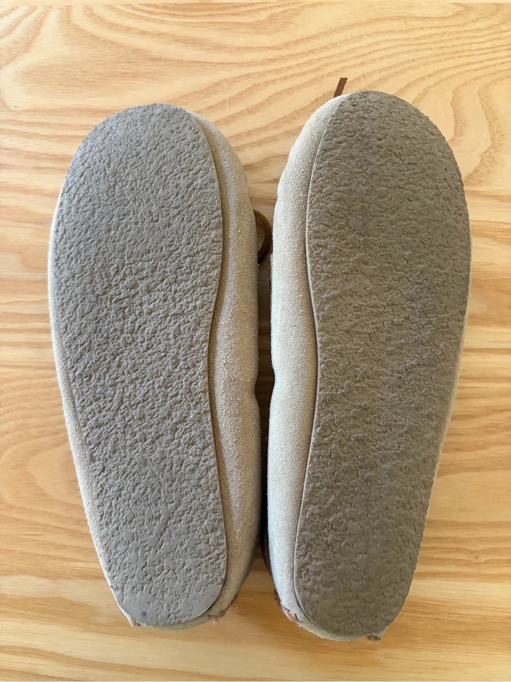 Minnetonka classic moccasins
